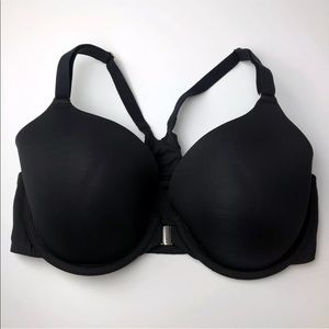 Soma Memorable Full Coverage Racerback Bra 36D